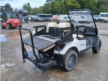 ATV/ Xe 4 bánh (NA) EZGO ELITE: hình 4