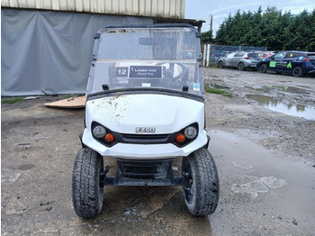 ATV/ Xe 4 bánh (NA) EZGO ELITE: hình 2