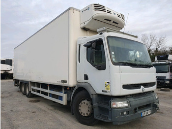 Xe tải đông lạnh RENAULT Premium