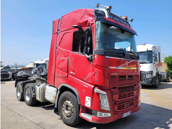 Xe đầu kéo VOLVO FH 540