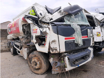 Cho thuê VOLVO FL 280 CITERNE VOLVO FL 280 CITERNE: hình 1