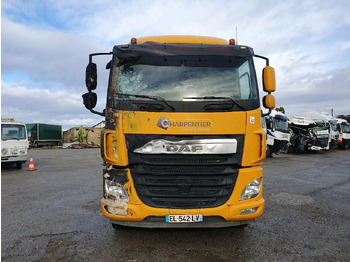 Xe đầu kéo DAF CF510: hình 2