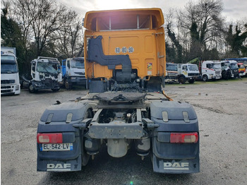 Xe đầu kéo DAF CF510: hình 5