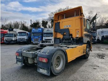 Xe đầu kéo DAF CF510: hình 4