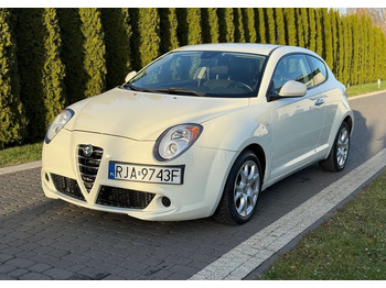 Xe hơi ALFA ROMEO