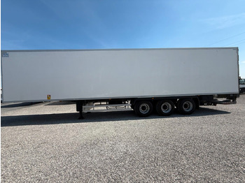 Cho thuê  Lamberet THERMO KING SLXe SPECTRUM  LIFTED AXLE Lamberet THERMO KING SLXe SPECTRUM  LIFTED AXLE: hình 5