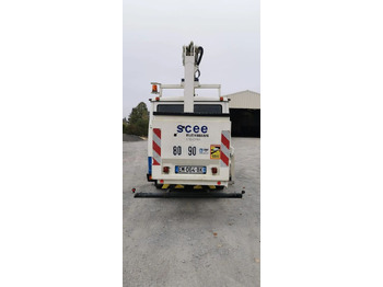 Cho thuê  Mercedes-Benz VARIO 815D 17 M Mercedes-Benz VARIO 815D 17 M: hình 5