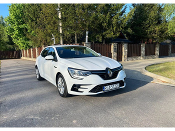 Xe hơi RENAULT