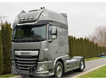 Xe đầu kéo DAF XF 530