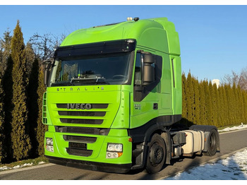 Xe đầu kéo IVECO Stralis 500