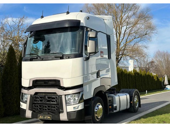 Xe đầu kéo RENAULT T High 520