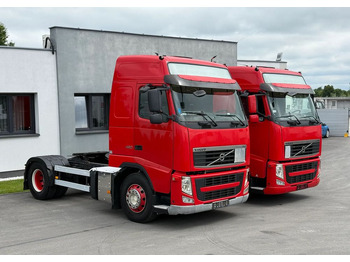 Xe đầu kéo VOLVO FH 440