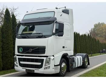 Xe đầu kéo VOLVO FH 460