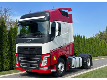 Xe đầu kéo VOLVO FH 500