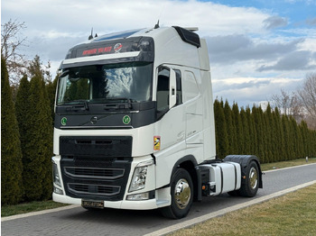 Xe đầu kéo VOLVO FH 500