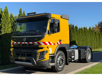 Xe đầu kéo VOLVO FMX 500