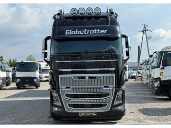 Cho thuê  Volvo FH16 660 HP TANDEM 6x2 LIMITED EDITION Volvo FH16 660 HP TANDEM 6x2 LIMITED EDITION: hình 2