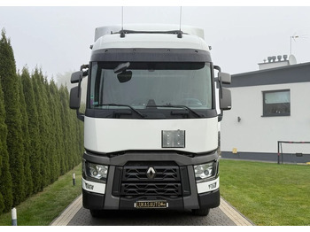 Xe đầu kéo Renault T 460 AUTOMAT: hình 2