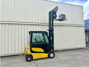 Xe nâng điện Yale ERP30VL / Seitenschieber + Zinkenverstellung: hình 5
