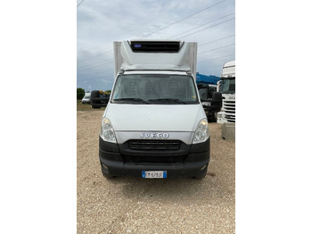 Xe tải đông lạnh IVECO Daily