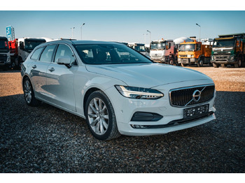 Xe wagon VOLVO