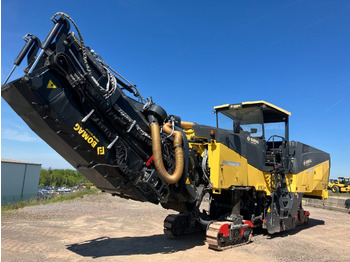 Máy bào lạnh BOMAG