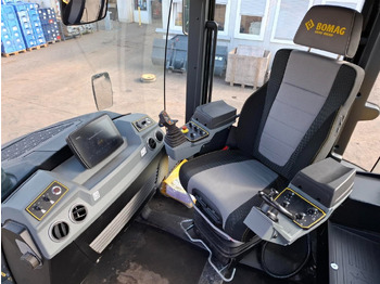 Máy lăn đường BOMAG DE BW 174 AP-5 AM Hybrid Stage V/Tier 4f: hình 3
