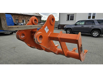 Gầu cho Máy móc xây dựng mới Łyżka zrywakowa zrywak do koparki 20-30 t: hình 5