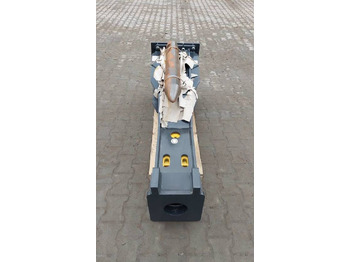 Búa thủy lực cho Máy móc xây dựng mới Nowy młot wyburzeniowy Mustang HM1500 do koparki 16-23 ton: hình 4