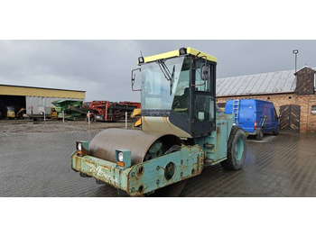 Máy đầm Walec  Ammann AC70-2N guma-stal: hình 4 Máy đầm Walec  Ammann AC70-2N guma-stal: hình 4