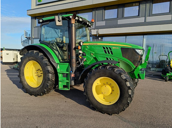Máy cày JOHN DEERE 6140R