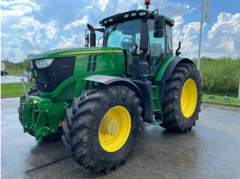 Máy cày JOHN DEERE 6230R