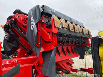 Máy cắt cỏ SIP SilverCut Disc 1500 T: hình 2 Máy cắt cỏ SIP SilverCut Disc 1500 T: hình 2