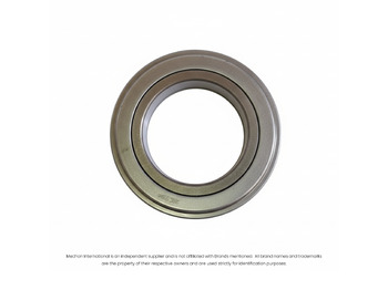 Ly hợp và các bộ phận DAEWOO