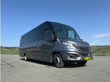 Xe đò IVECO Daily