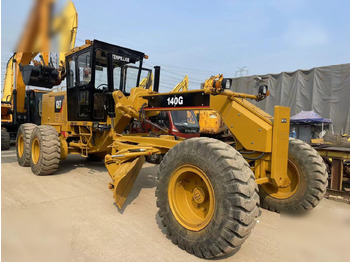 Máy san CATERPILLAR 140G: hình 2