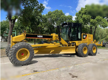 Máy san CATERPILLAR 140H
