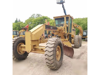 Máy san CATERPILLAR 14H: hình 4