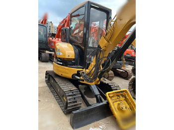Máy xúc mini CATERPILLAR 303C CR: hình 4