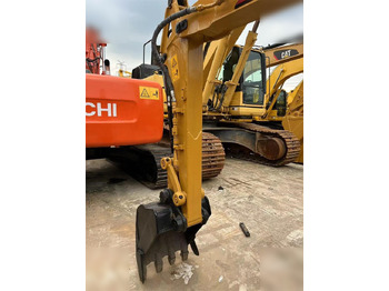 Máy xúc mini CATERPILLAR 303C CR: hình 2