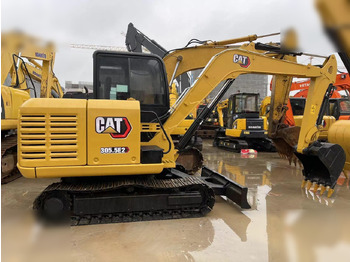Máy xúc mini CATERPILLAR 305.5E2