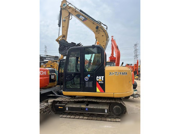 Máy xúc bánh xích CATERPILLAR 307E2