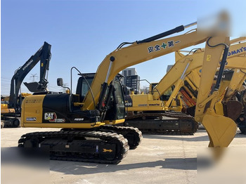 Máy xúc bánh xích CATERPILLAR 312D2