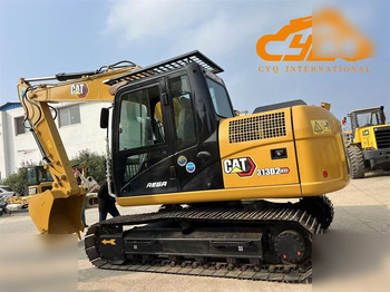 Máy xúc bánh xích CATERPILLAR 313D
