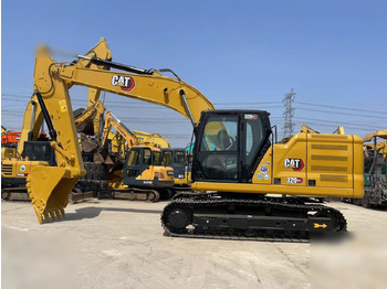 Máy xúc bánh xích CATERPILLAR 320GC