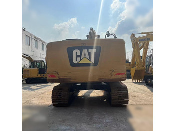 Máy xúc bánh xích CATERPILLAR 320GC: hình 4