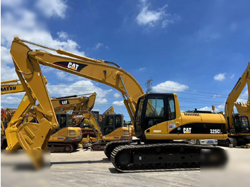 Máy xúc bánh xích CATERPILLAR 325CL