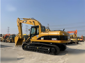 Máy xúc bánh xích CATERPILLAR 325CL