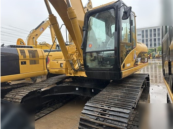 Máy xúc bánh xích CATERPILLAR 325CL: hình 5