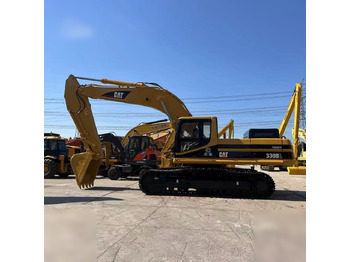 Máy xúc bánh xích CATERPILLAR 330BL
